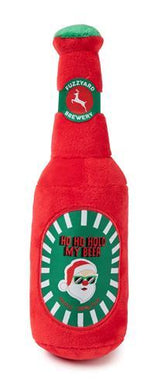 Ho Ho Hold My Beer